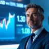 The Market’s Risk-On Rally: GBP/USD & EUR/USD Surge Ahead